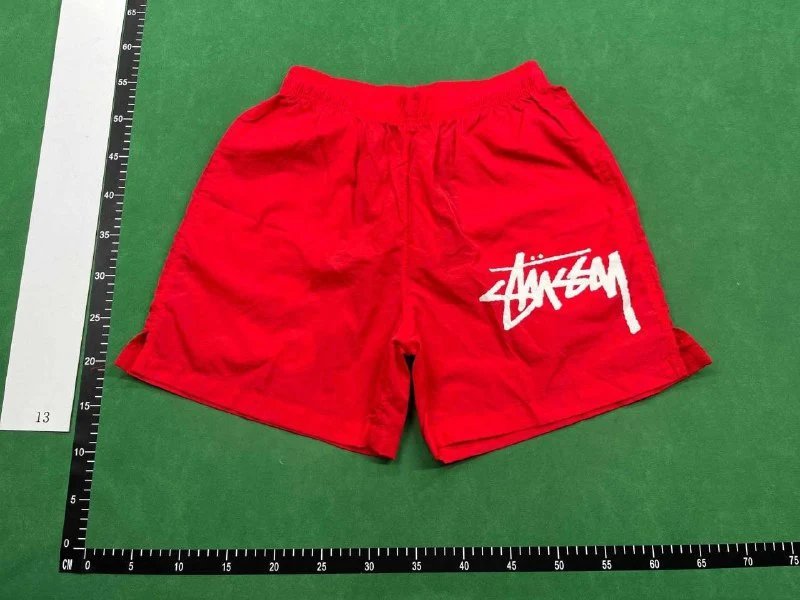 stussy short