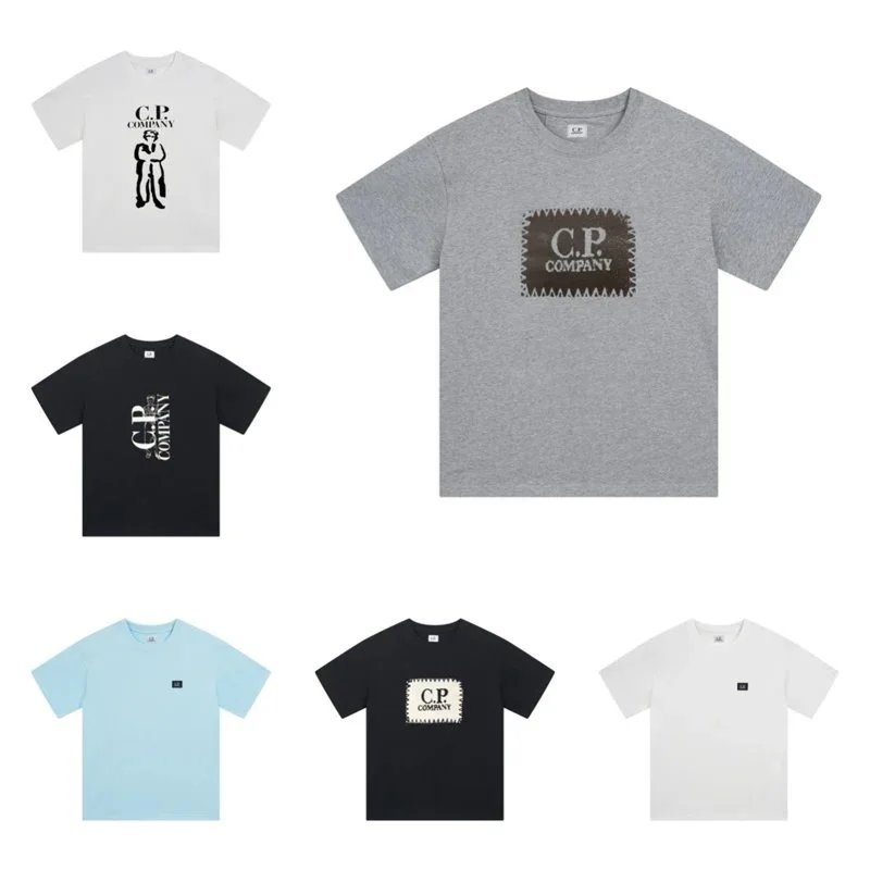 CP T-shirt