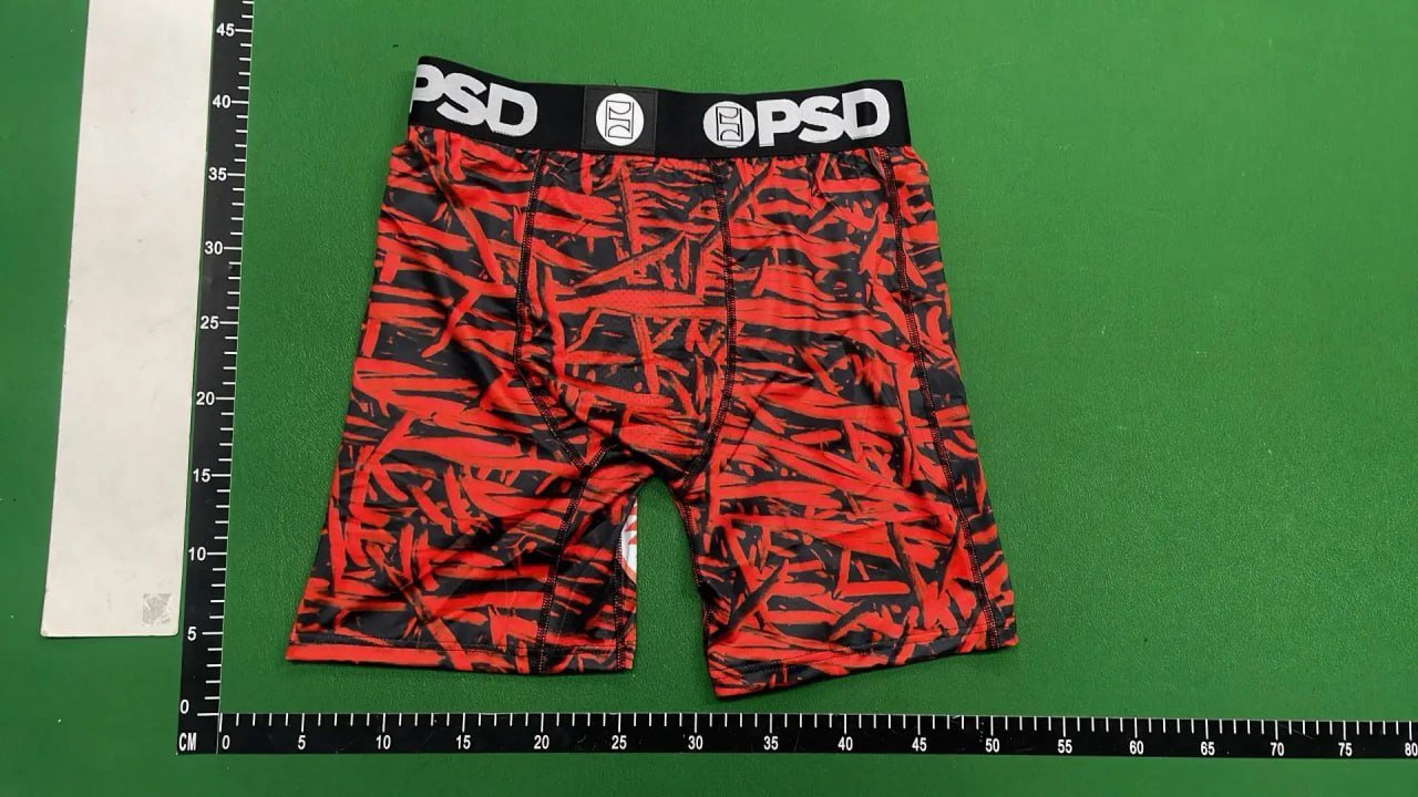 PSD Underwear （35