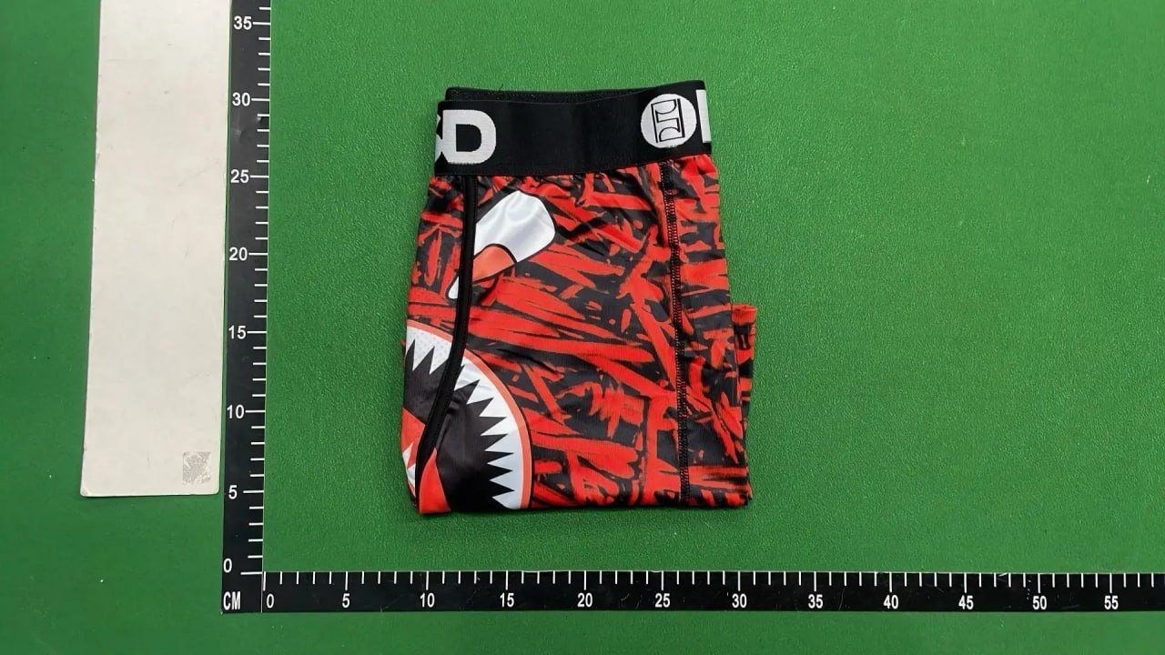 PSD Underwear （35
