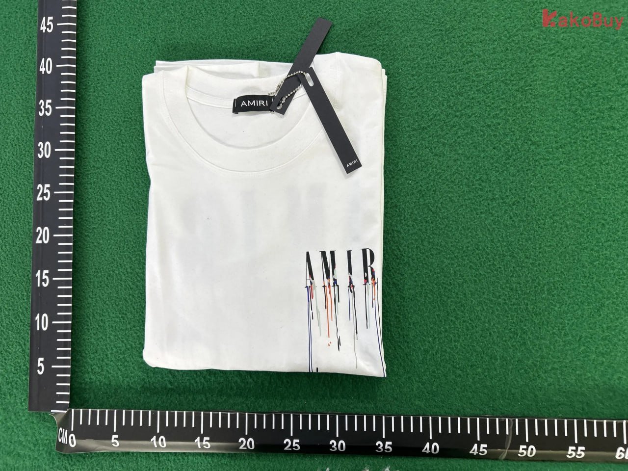 AMIRI T-shirt__ （25