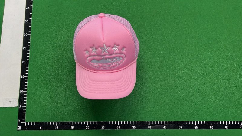 Amiri Corteiz Cap