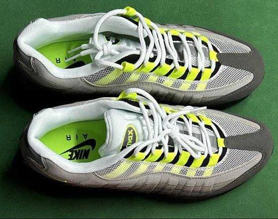 NIKE MAX 95