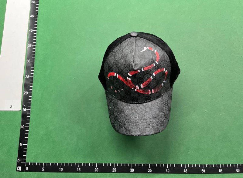 Gucci cap (40 CP)