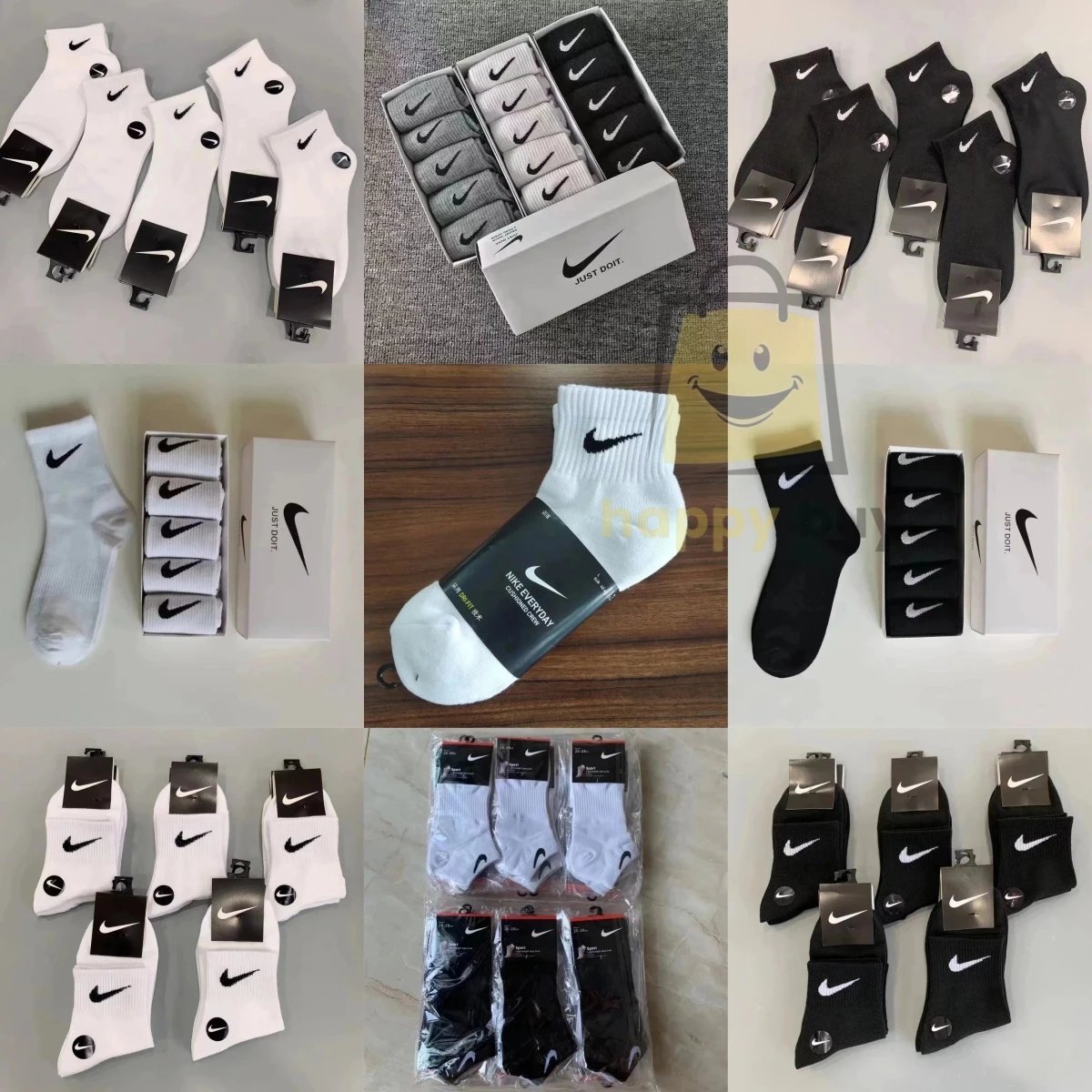 nike socks (40 CP)