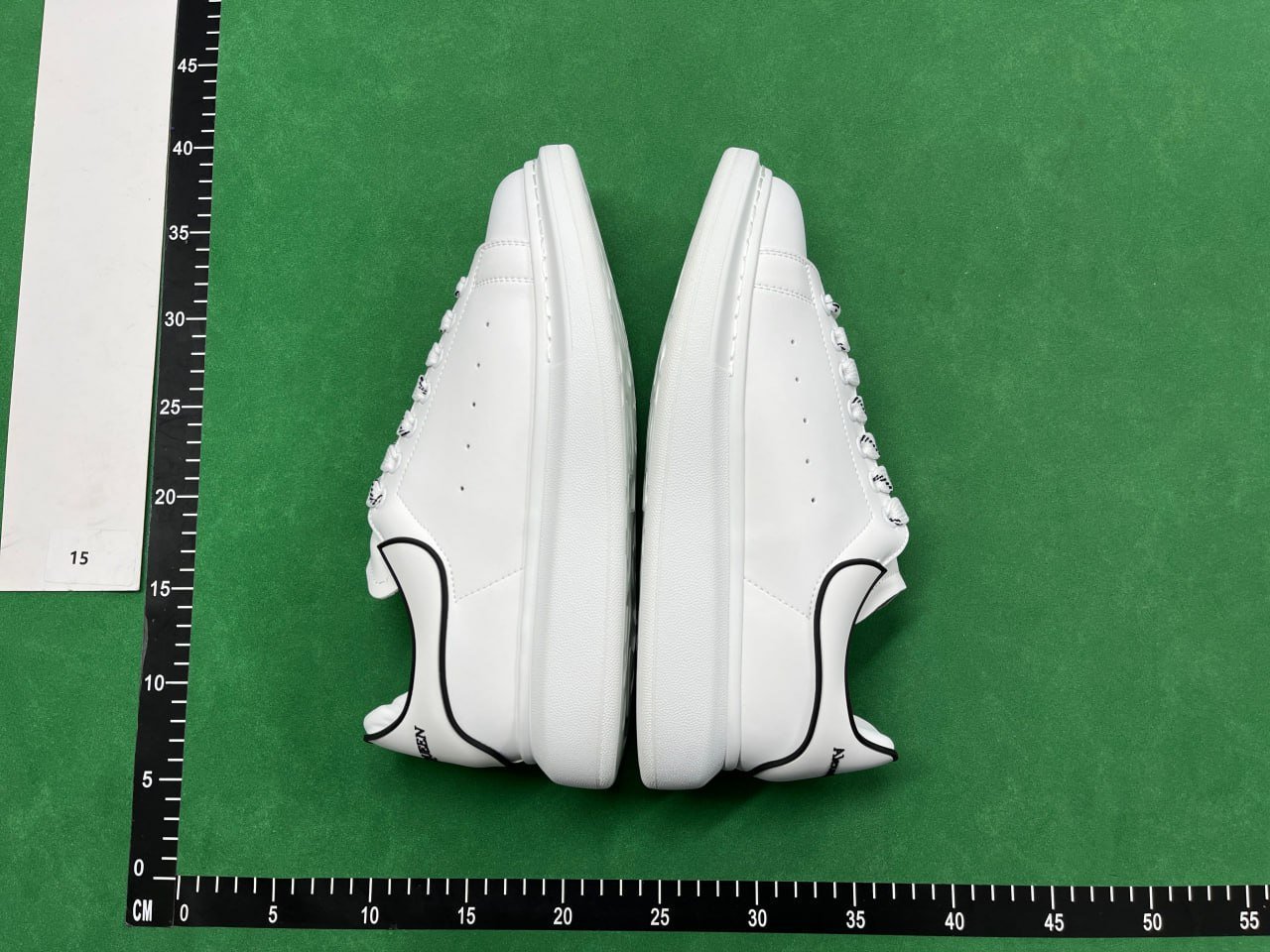 Alexa Mc.Queen shoes (40 CP)