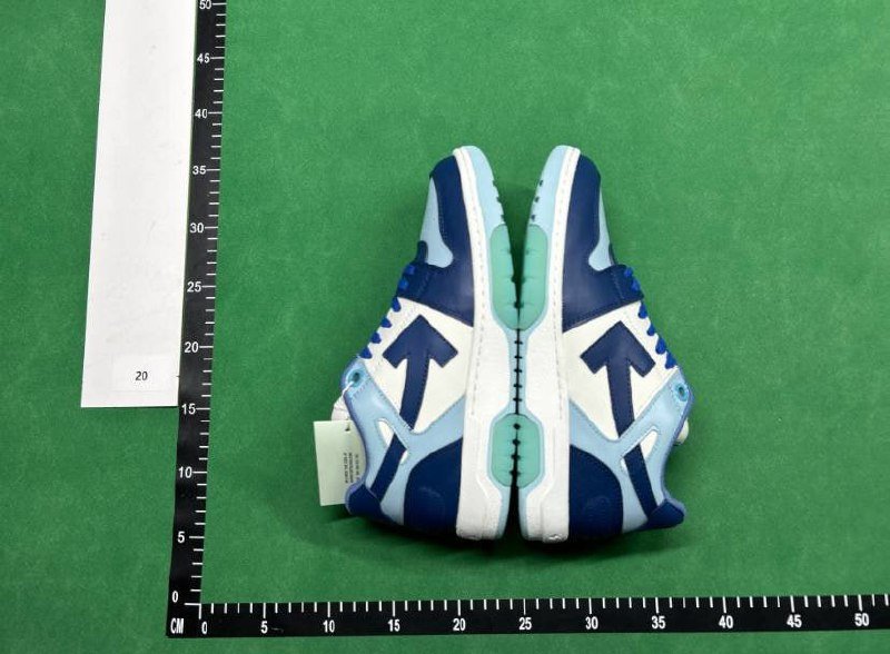 off white shoes (40 style)