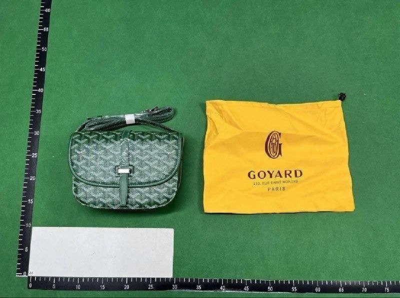 goyard bag (40 CP)