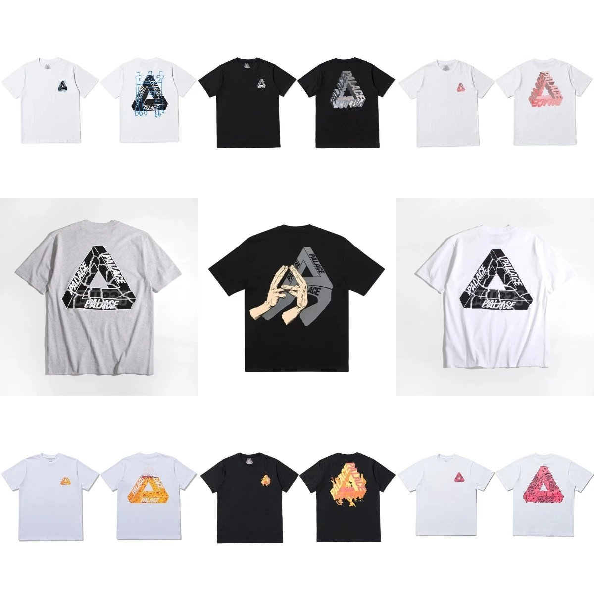 palace T-shirt (40 CP)