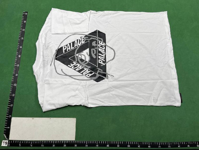 palace T-shirt (40 CP)