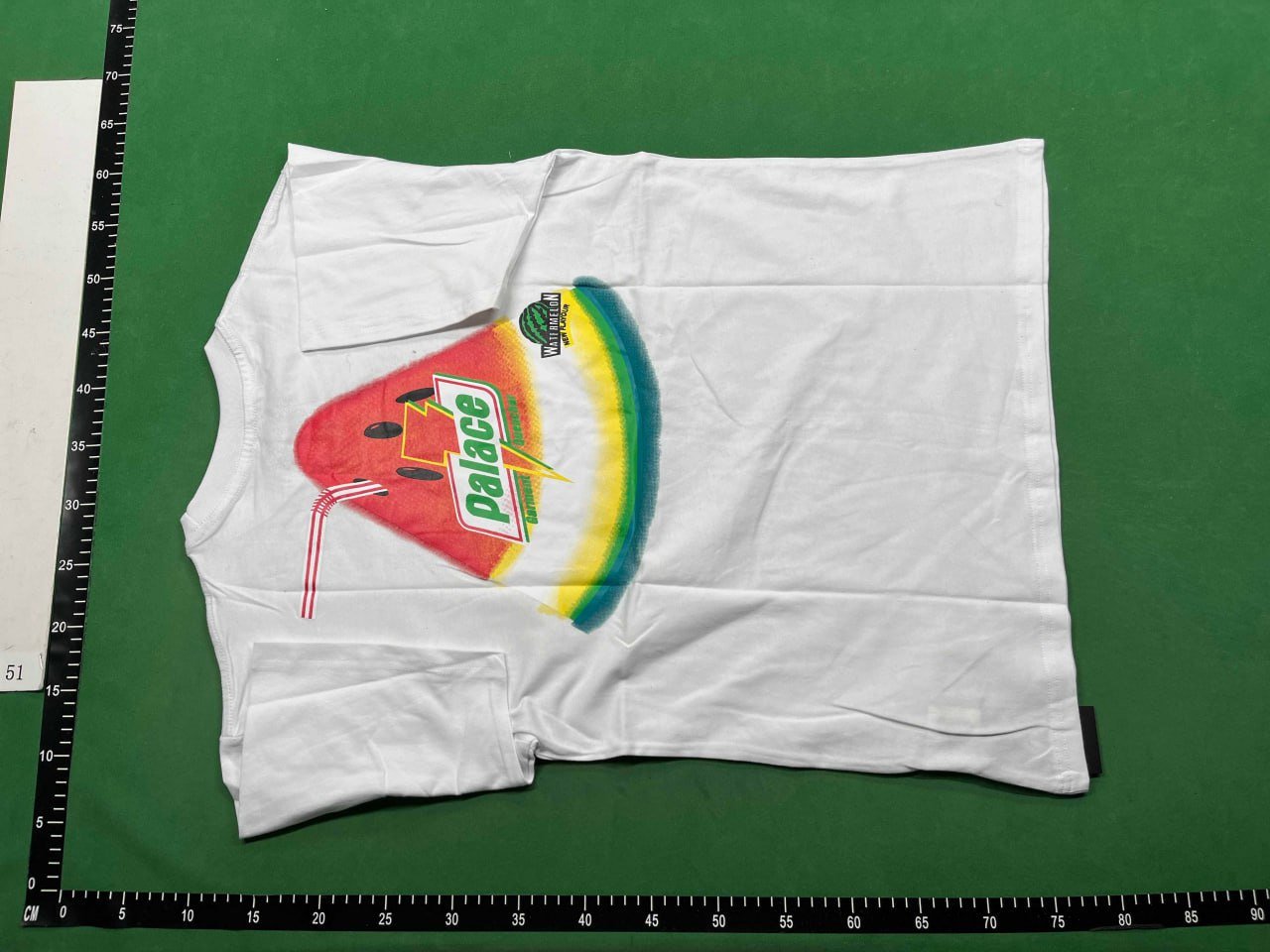 palace T-shirt (40 CP)