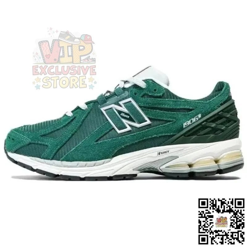New Balance 1906R Shoes Sneakers (40 style)