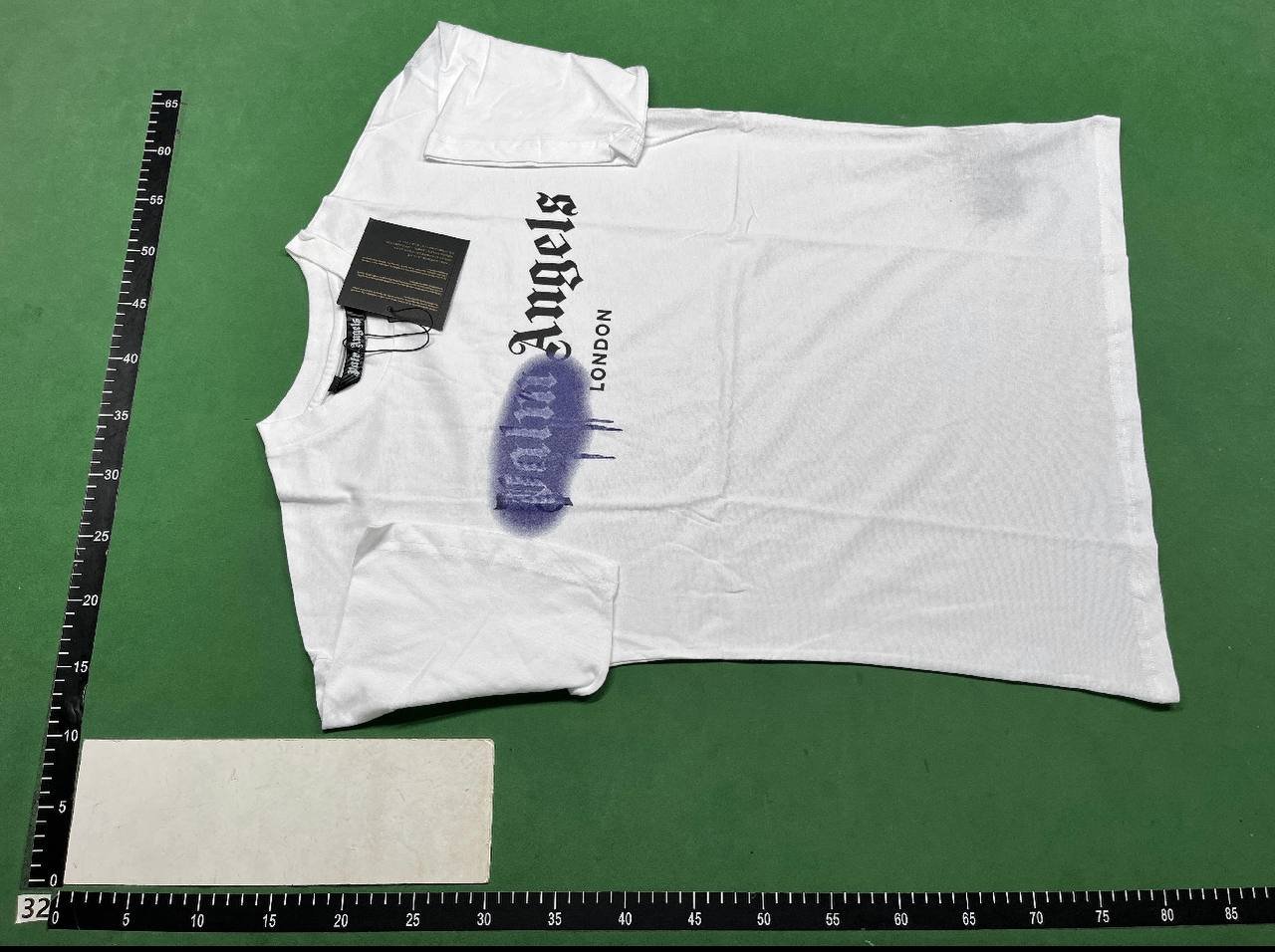 palm angels T-shirt (40 style)