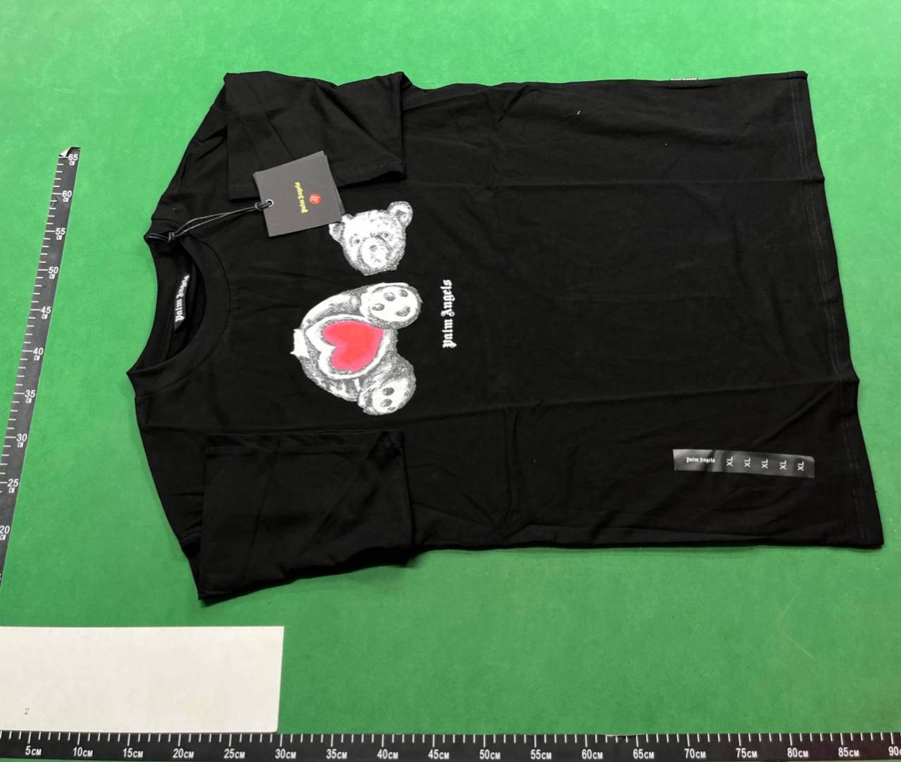 palm angels T-shirt (40 style)