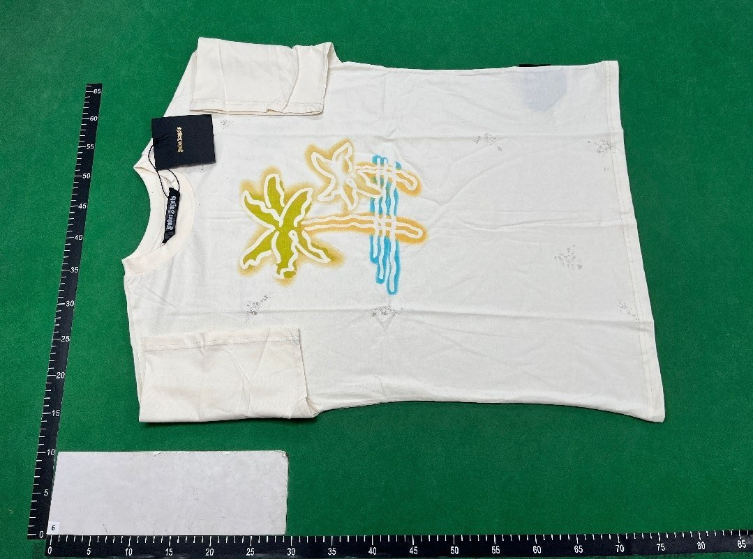 palm angels T-shirt (40 style)