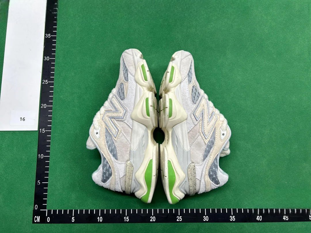 new balance 9060 (40 style)