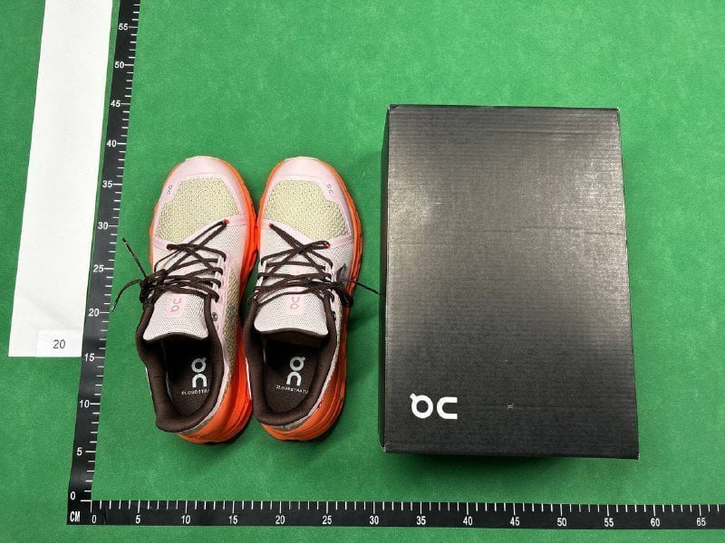 on clouds shoes (30 style)