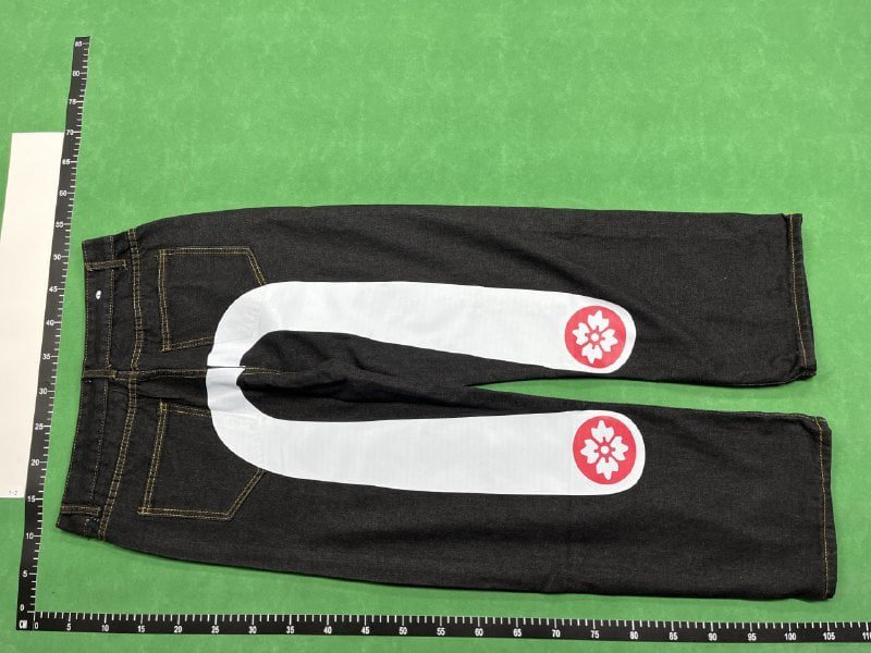 EVISU jeans
