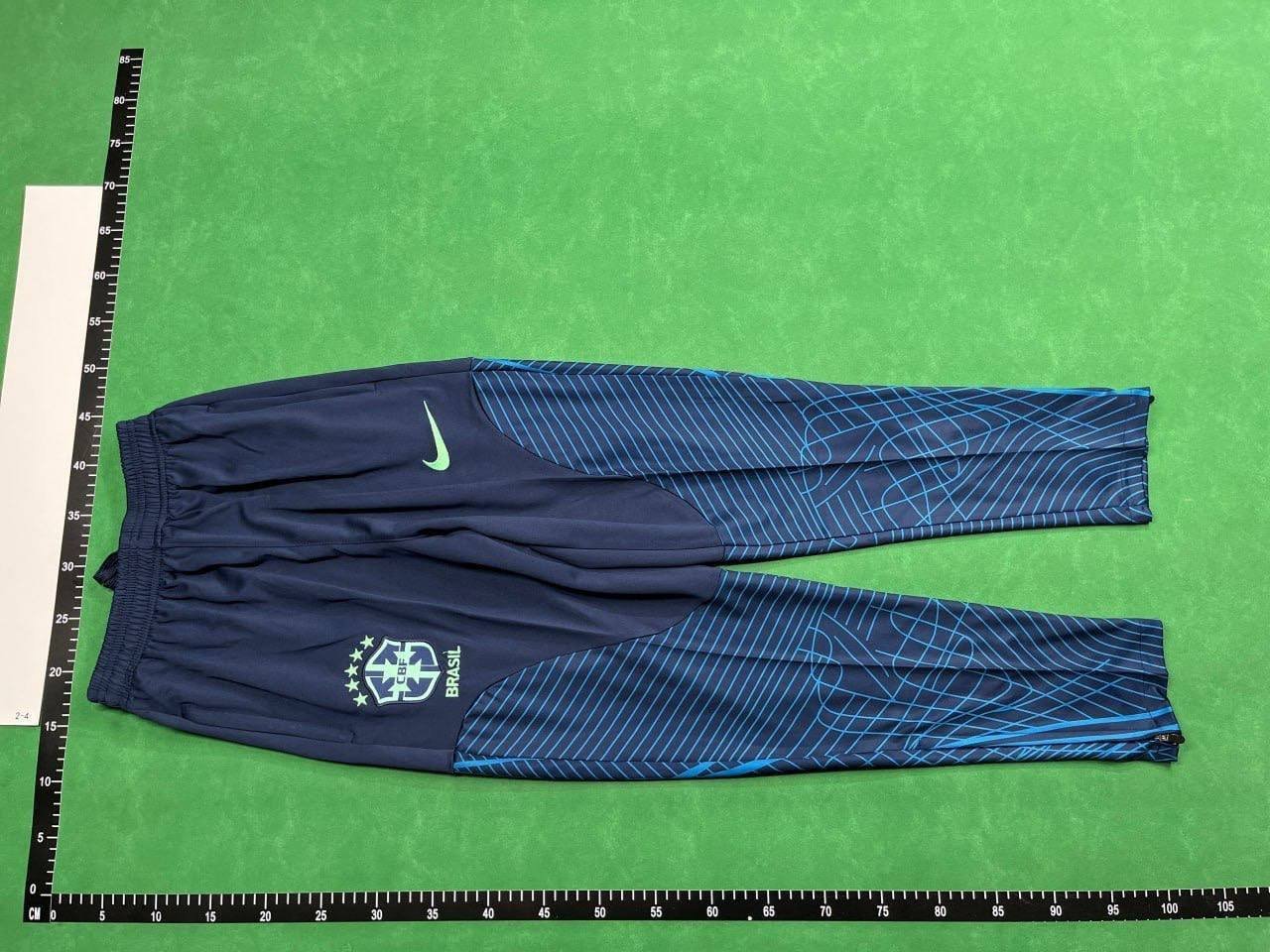 Football training uniform