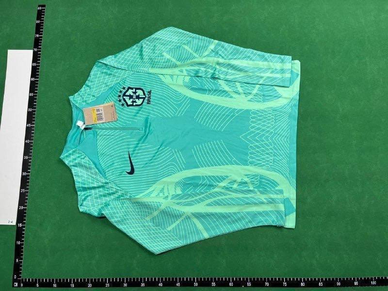 Football training uniform