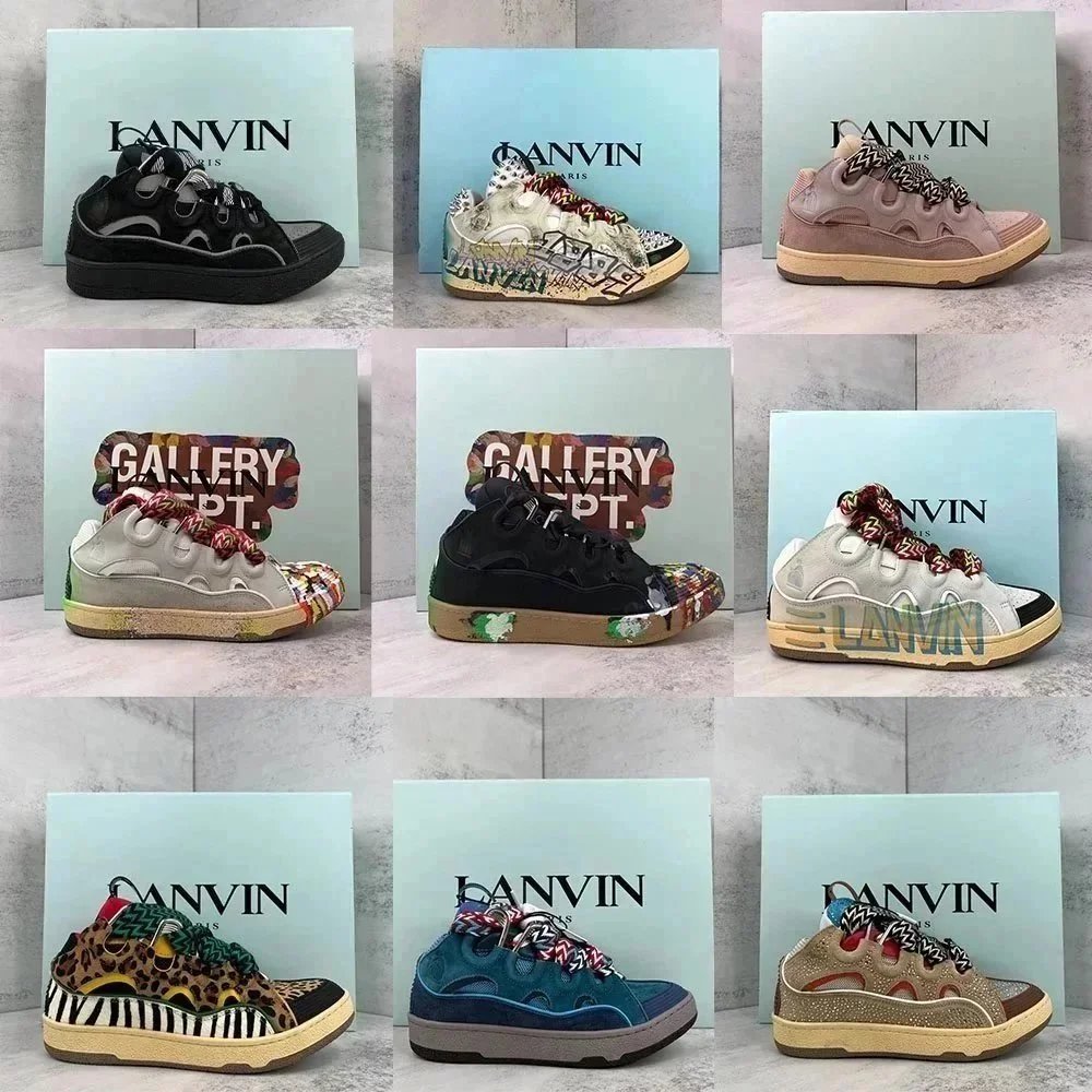 Lanvin Shoes