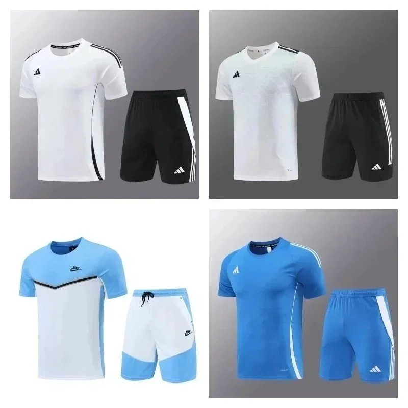 Nike T-shirt+shorts