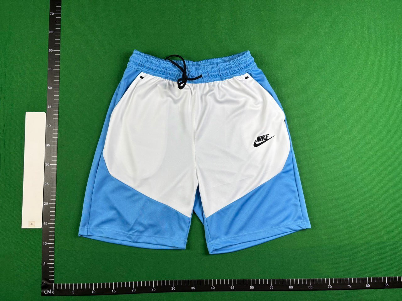 Nike T-shirt+shorts