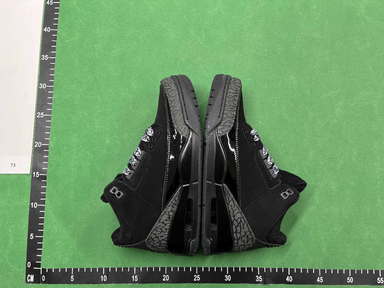 Jordan 3 Retro (All Color)