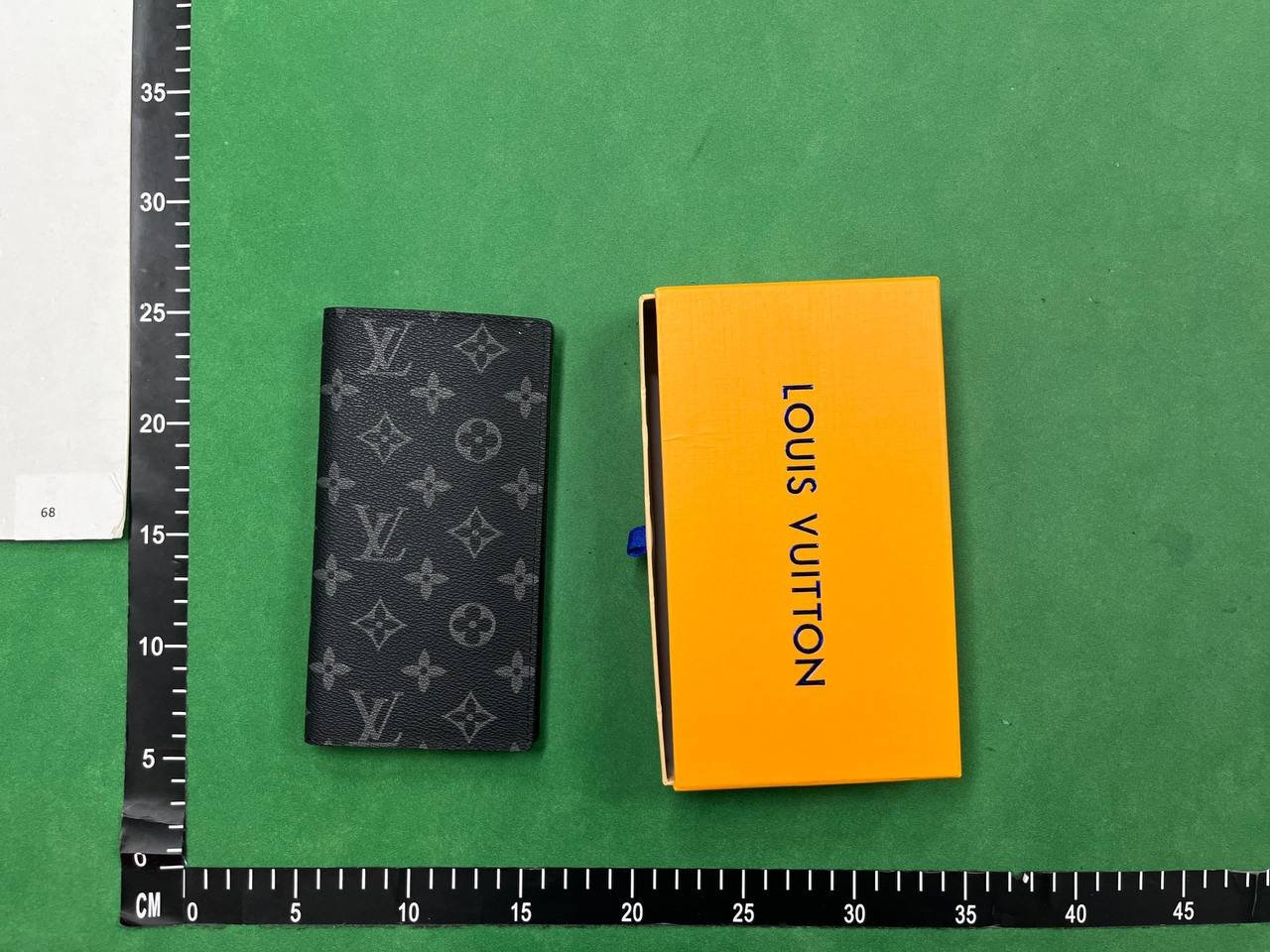 Louis Vuitton Bags Wallets