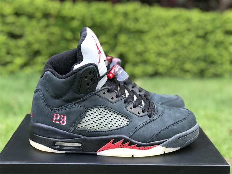 Jordan 5 Retro (All Color)