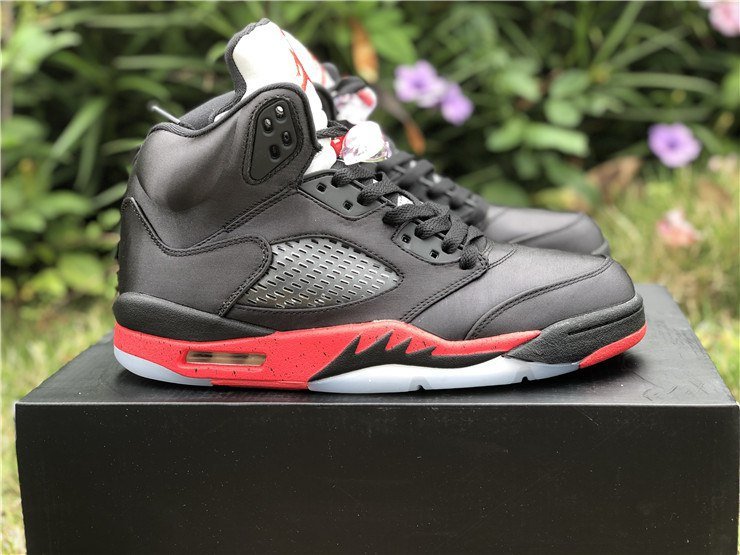 Jordan 5 Retro (All Color)