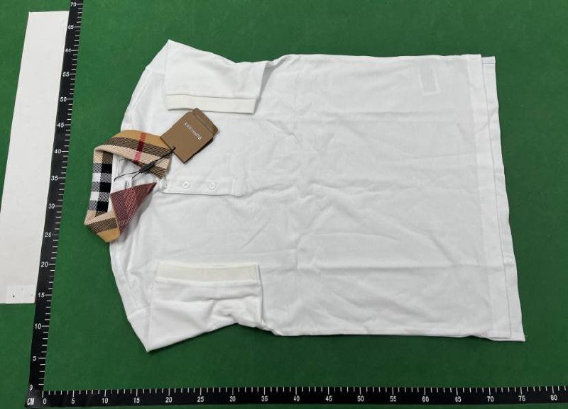BURBERRY POLO T-SHIRT（Many styles
