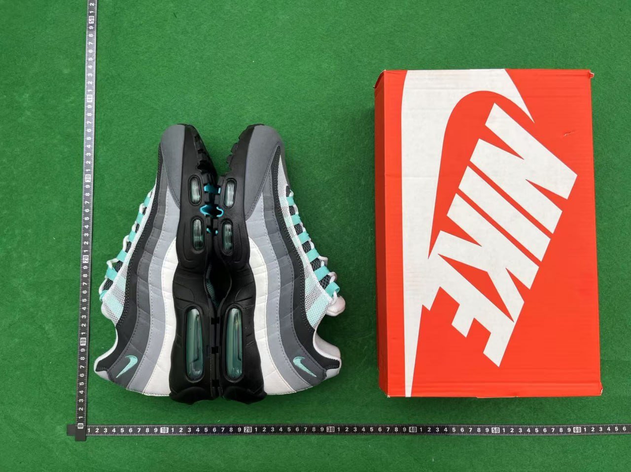 Nike air max 95（40+color