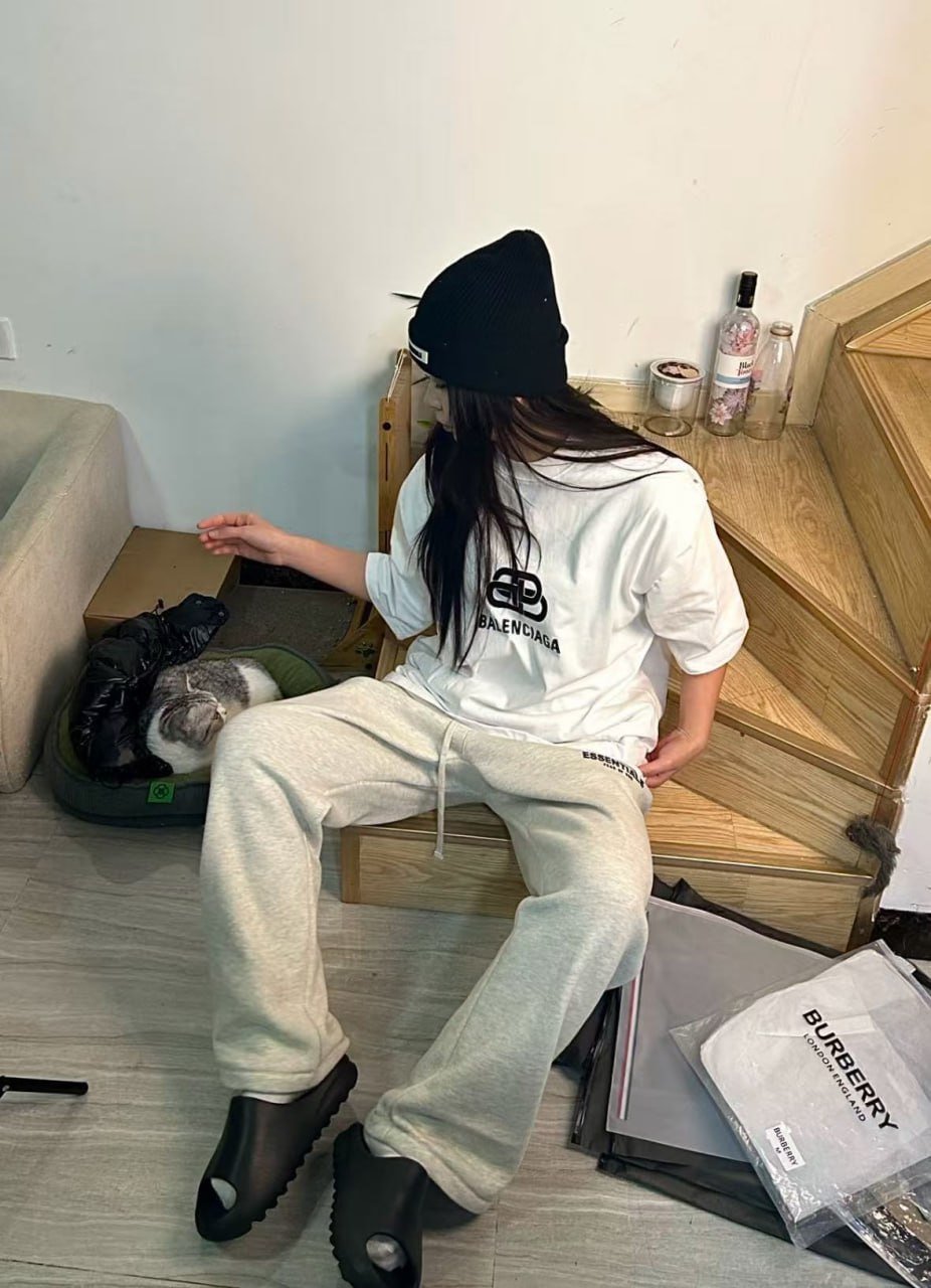 Balenciaga T-shirt（40+styles