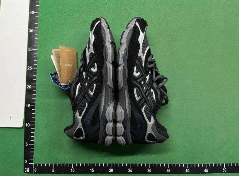 Asics shoes（30+styles