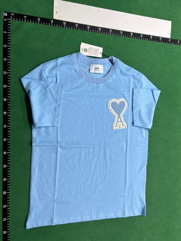AMI T-shirt（40+styles