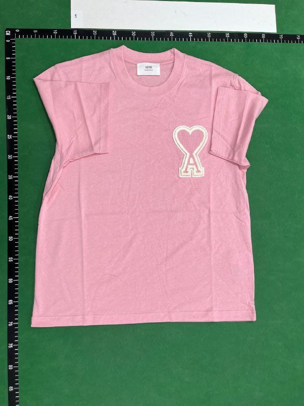 AMI T-shirt（40+styles