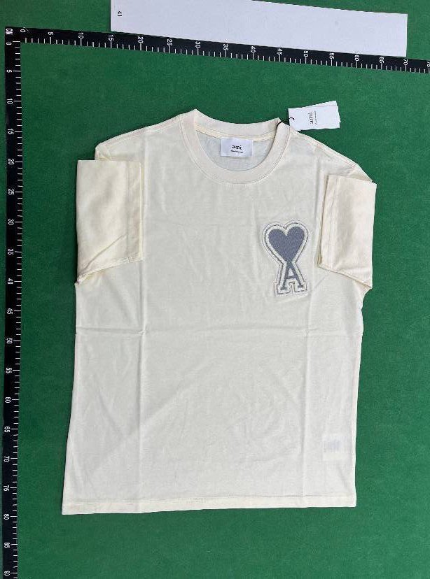 AMI T-shirt（40+styles