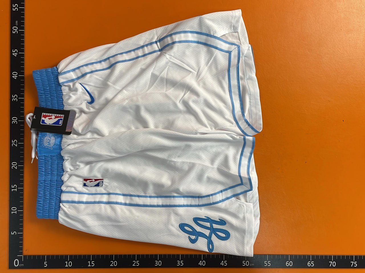 Nike NBA Basketball Shorts Pants