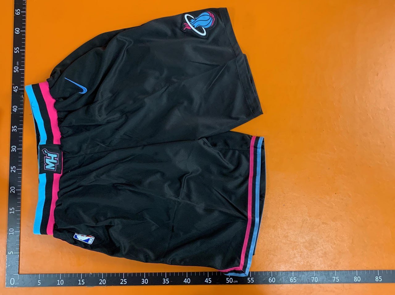 Nike NBA Basketball Shorts Pants