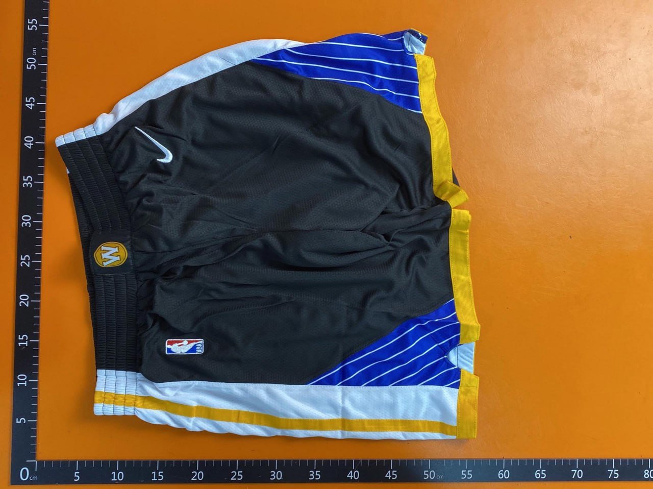 Nike NBA Basketball Shorts Pants