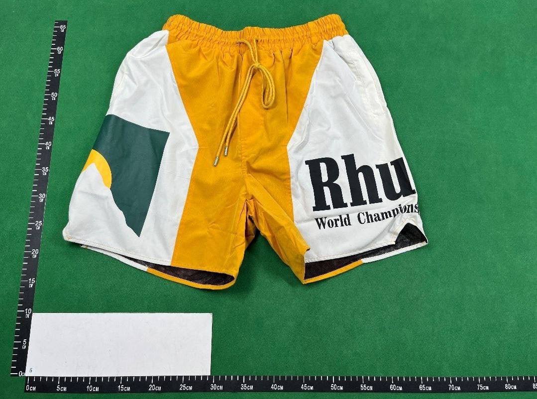 RHUDE Shorts（35+tyle