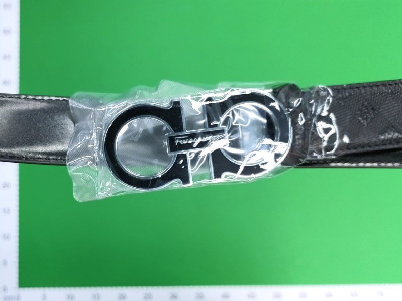 Ferragamo Belt
