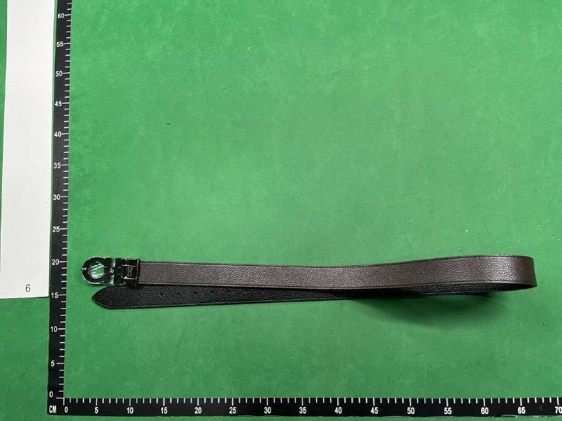 Ferragamo Belt