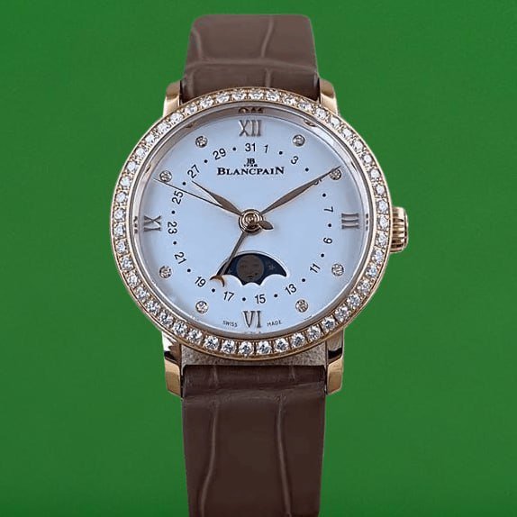 Rolex watches - Various top brands for women (40 models)