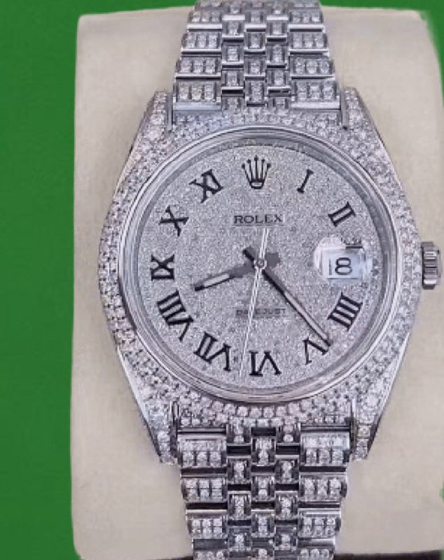 Rolex watches - Various top brands for women (40 models)