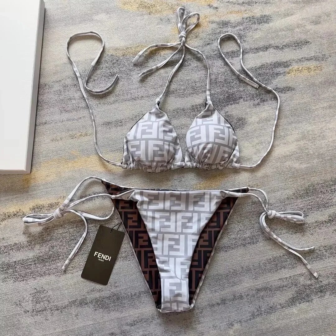 Chanel/Louis Vuitton/Fendi/Gucc/Dior Bikini（40