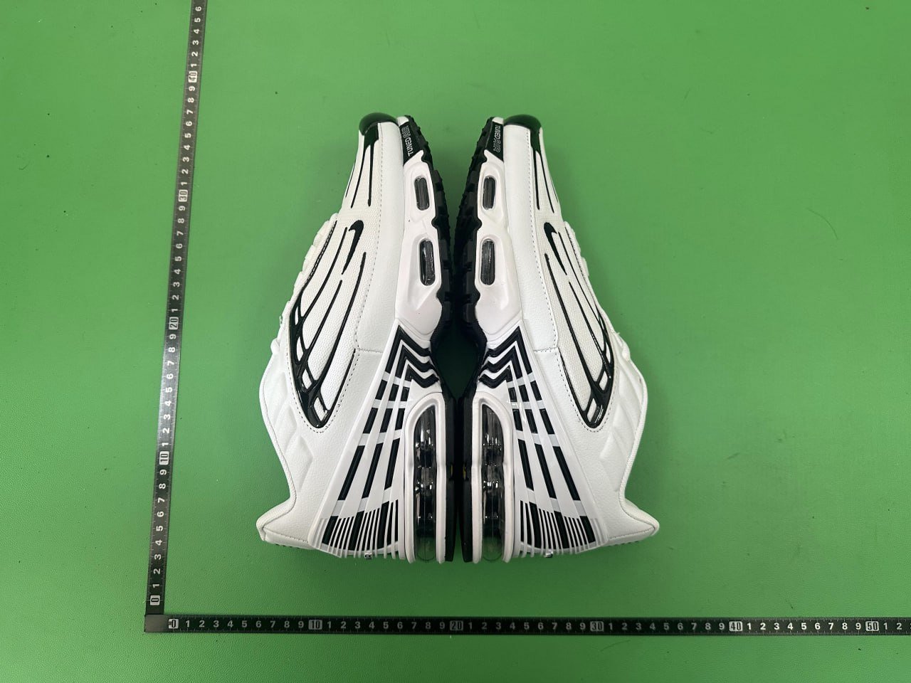 nike air max plus 3 shoes（40 style