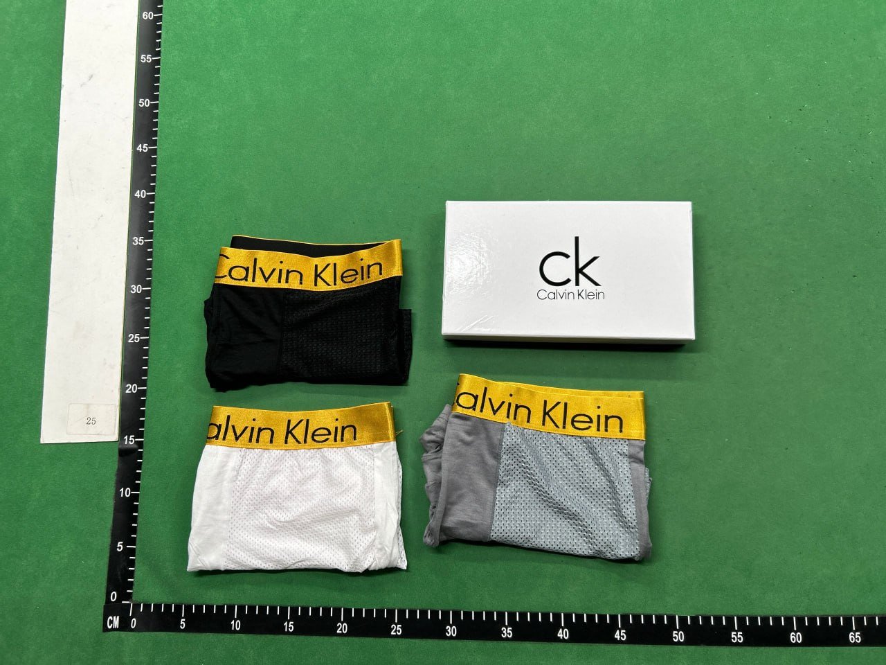 ck underwear