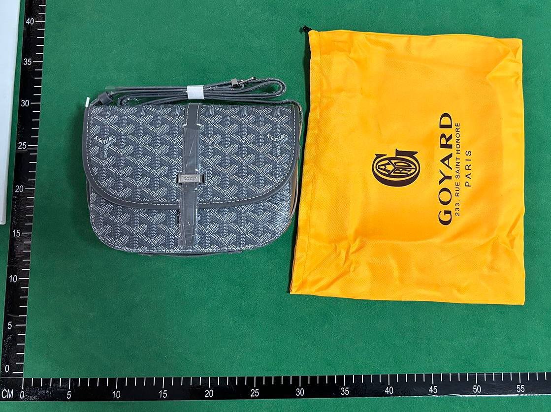 Goyard Bag